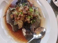 -粤珍轩.创始店.始于2001(含光门店)