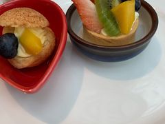 -怡咖啡自助餐(宁波香格里拉店)