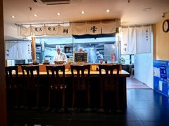 -翔峰炭火鳗鱼(悦泰街里公寓店)