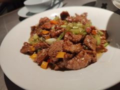 -晓淮山·扬州早茶·淮扬菜(龙阳广场店)