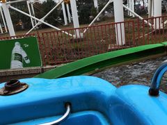 -南昌之星游乐场