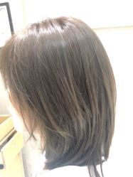 -首脑美发沙龙