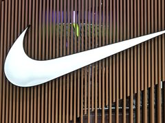 -NIKE品牌体验店(苏州中心店)