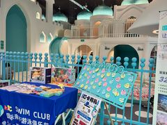 -ABC Swim亲子游泳俱乐部(河西店)