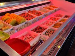 -金太郎海鲜姿造自助烤肉火锅(新天城市广场店)