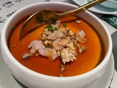 虾仁水蛋-望湘园·洞庭渔宴(永旺店)