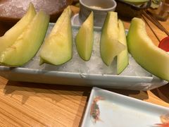 -花和海鲜自助(梅江店)