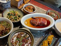 -南京大牌档(中山陵店)