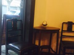 iphone_upload_pic-RUMORS COFFEE ROASTERY鲁马滋咖啡(湖南路店)