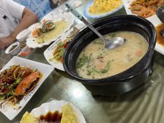 -潘先生平价海鲜城(神州半岛店)