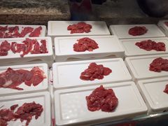 -四囍码头海鲜烧烤自助火锅(外滩南京东路悦荟广场店)