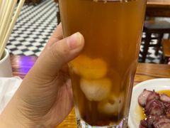 -澳门陈光记烧味饭店(南京德基广场店)