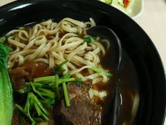 -李先生牛肉面大王(东铁营店)