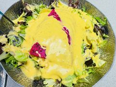 -大锅强·蒸海鲜青岛菜(吾悦广场店)