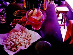 -杜尚rooftop露台酒吧
