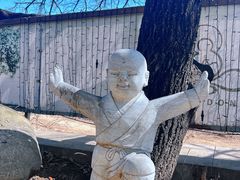 -八奇洞景区