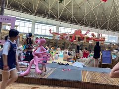 -渔岛海洋度假区