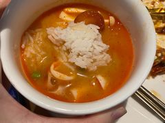 -simply thai天泰(静安嘉里中心店)