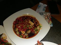 -马路边上·小海鲜烧烤(八一路店)