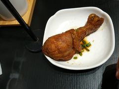 -贡梅老面馆·蟹粉面·无锡特色小吃(南长街主推店)