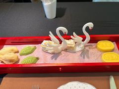 -西郊宾馆·1921餐厅