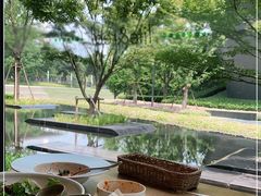 -青麦家·融合餐厅(江岛智立方店)