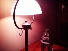 Halloween&nbsp;night-1901 Cafe(西四店)