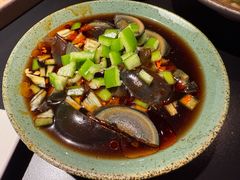 -有才叔的小馆(招商依云曲江店)