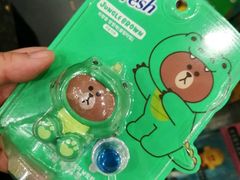 -line friends(明洞旗舰店)