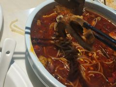 -东沙小镇主题餐厅(下沙店)