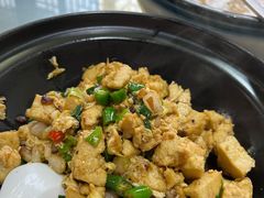 -三大钵江湖菜(空港店)