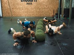 -Stud CrossFit(泰丰大厦店)