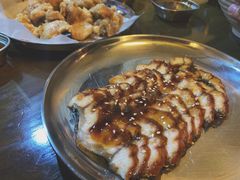 烤鳗鱼Grilledeel-高丽雅(滨北店)