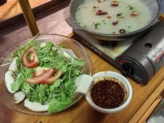 -黔渔翁豆花渎鱼(喷水池店)