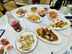 -金海湾海鲜排档(朱家尖店)