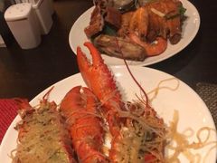 -OPEN開全日自助餐厅·牛肉火锅·海鲜(佛山希尔顿酒店)