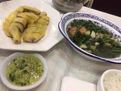 -家乡饭店(里仁洞店)