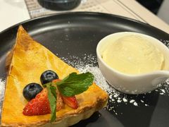 -安妮意大利餐厅(望京店)