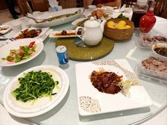 -乾隆美食·本帮菜(黄河路店)