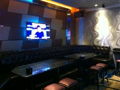 -星聚会KTV(苏州信投大厦店)