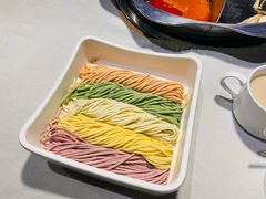 -捞天下大众火锅(水上公园店)