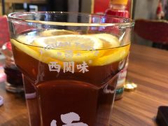 -西关味(大卫城店)