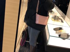 -Chanel(德基广场店)