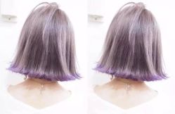 -GIRL STYLE 烫发·染发沙龙