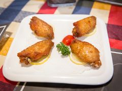 -遇见西木美式餐厅(体育路店)