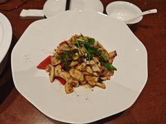 -北海金昌开元名都大酒店·四季轩中餐厅