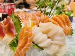 -尚9·一滴水江景中餐厅
