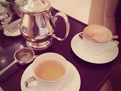 -LONG BAR 廊吧(外滩华尔道夫酒店)