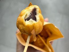 -莫朗核桃饼(虹泉路店)