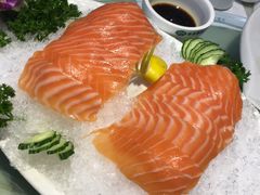 -天津乾毓德饭庄·清真传统炒菜·海鲜烧烤(咸阳路店)